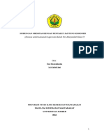 Download Hubungan Obesitas Dengan Penyakit Jantung Koroner by eni masrokhatin SN341165161 doc pdf