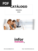Informanuais CATÁLOGO 