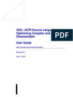 Asl Compiler