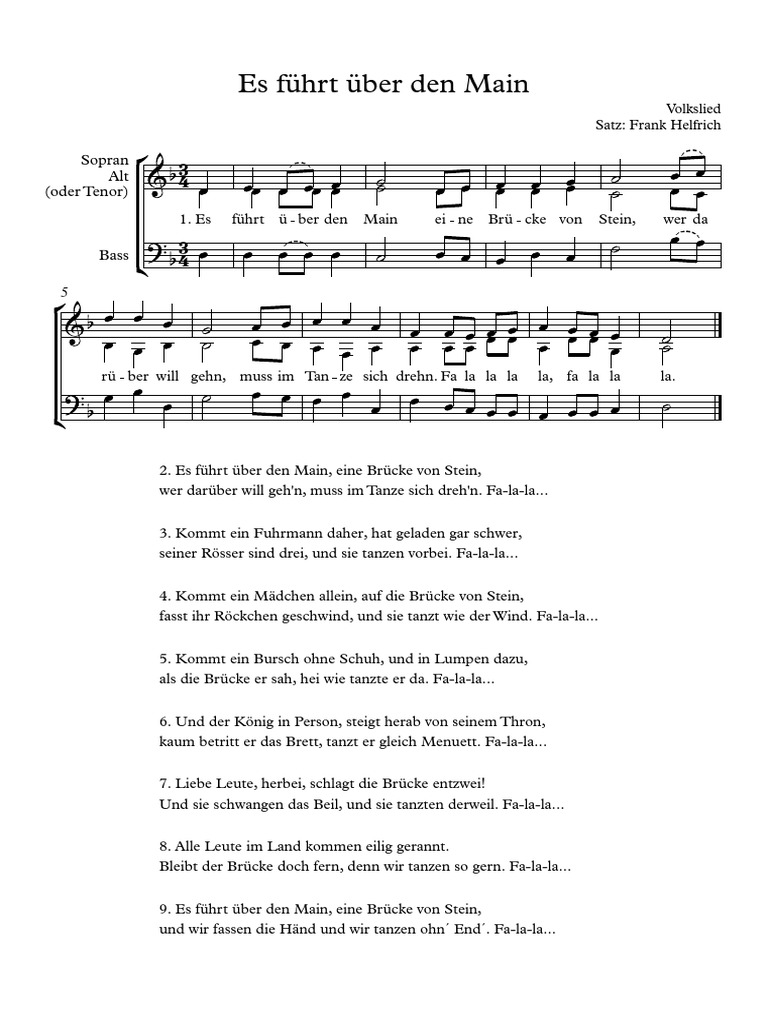 Es Führt Über Den Main_SAB