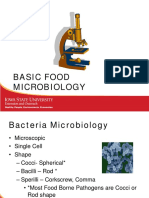 Basic Microbiology1