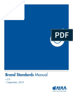 Brand Standards: Manual