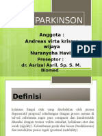 ppt parkinson.pptx