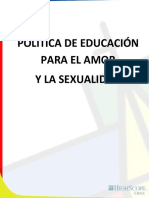 Politica Es