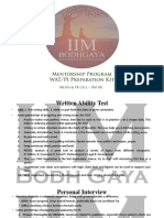 IIM BG WAT-PI Kit.pdf