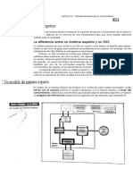 El Atractivo de Los Sistemas Expertos: La Diferencia Entre Un Sistema Experto y Un DSS