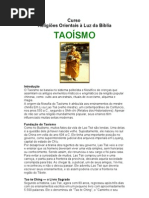 taoismo