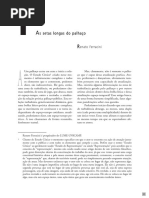 As Setas Longas Do Palhaço