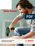 Catalogue Bosch PDF