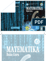 Buku Pegangan Guru Matematika SMA Kelas 12 Kurikulum PDF