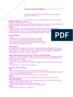 SEISMIC INTERPRETATION