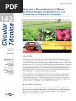 Guia Para o Reconhecimento e Manejo Da MB, Da Geminivirose... 2015