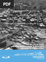 Coming in from the Margins