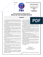 PNS - Manual Del Lider