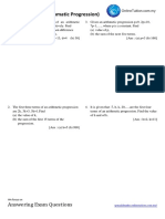 Add Maths PDF