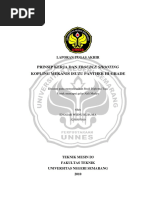 Download TUGAS AKHIR PRINSIP KERJA DAN TROUBLE SHOOTING KOPLING MEKANIS ISUZU PANTHER HI-GRADEpdf by Andri Adi SN341180231 doc pdf