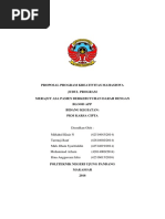 Download Aplikasi Donor Darah Berbasis Android by chuispnup SN341181174 doc pdf