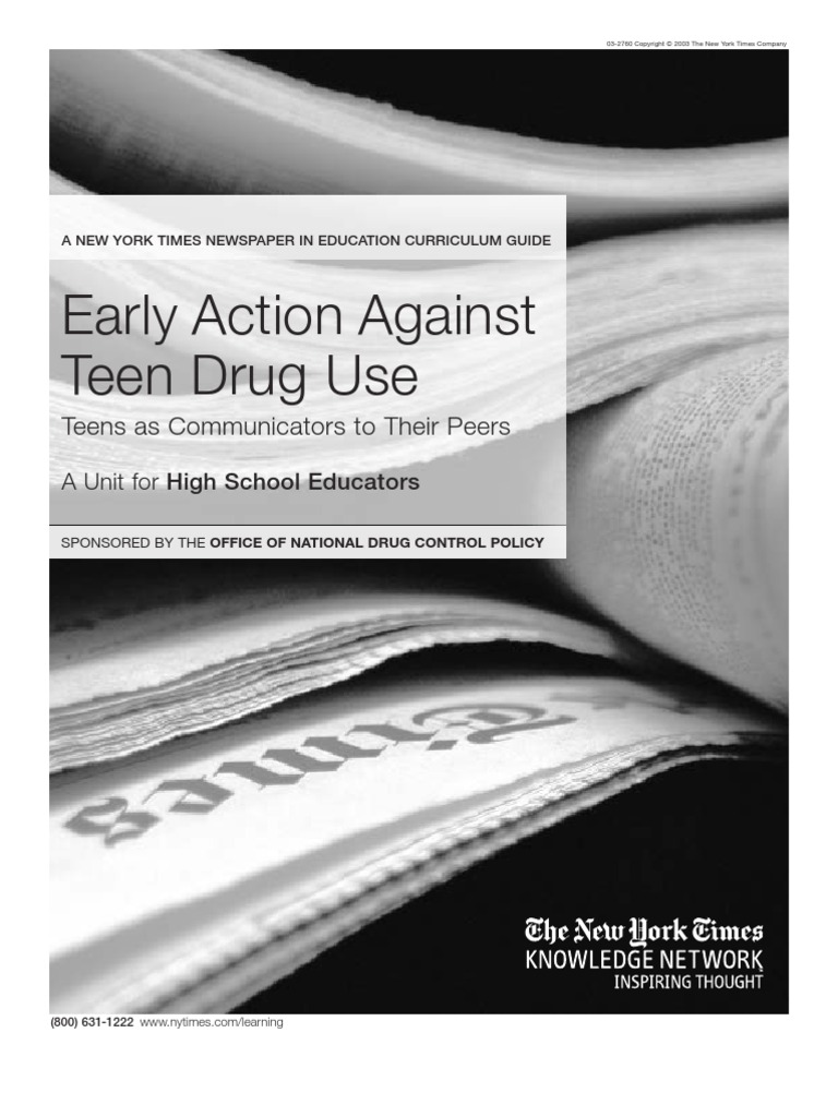 Teengude | PDF | Adolescence | Substance Abuse
