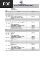 Jadwal Pelatihan Bonels Pro Emergency