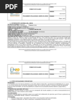 Syllabus Del Curso Teatro 80010-360