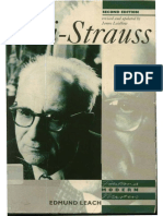 (Fontana Modern Masters) Edmund Leach-Levi-Strauss (2nd ed)-Fontana Press (1996).pdf