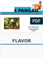 KP Flavor