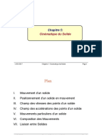 Chapitre5-Cinématique Du Solide