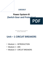 Unit - 1 M1