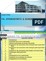 Penjelasan Hydrostatic