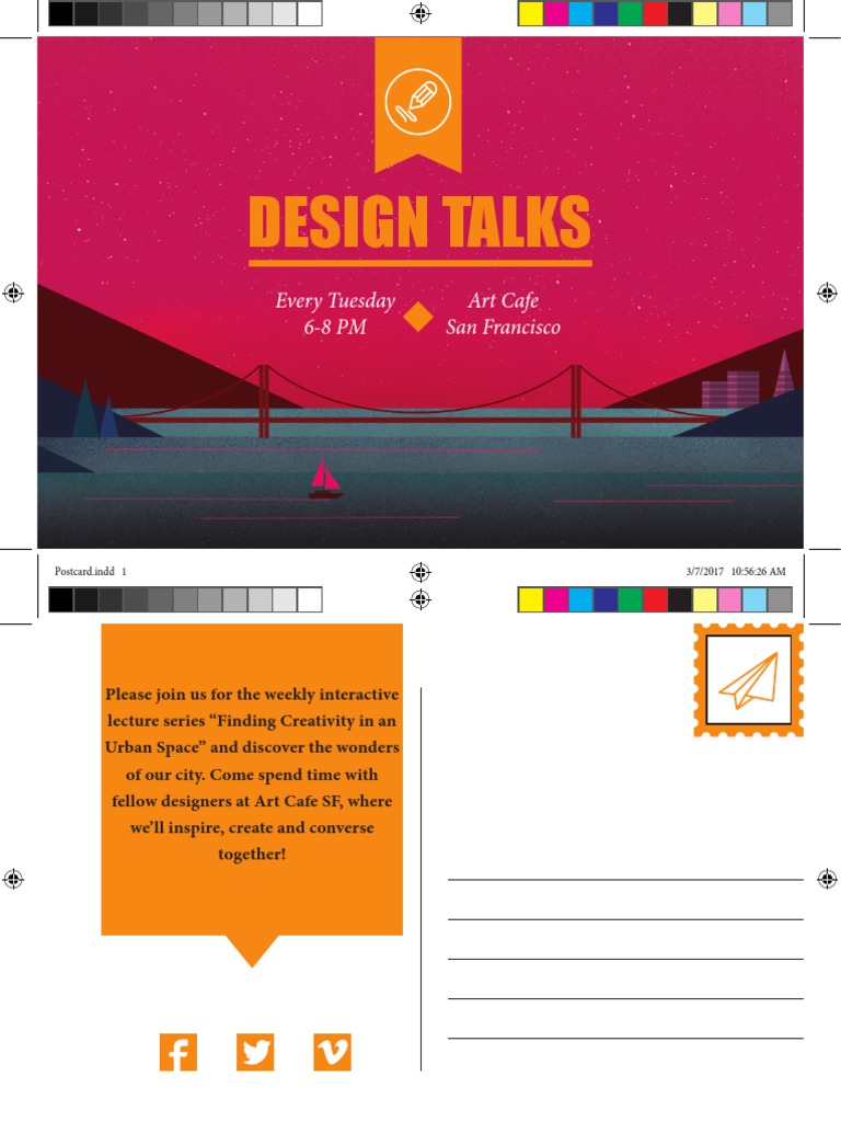 Postcard | PDF
