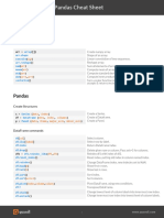 Quandl+-+Pandas,+SciPy,+NumPy+Cheat+Sheet.pdf
