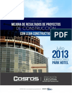 Brochure Lean Costos