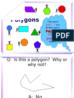 Polygons: A Visual Guide