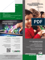 Educación Especial e Inclusión PDF