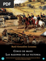 5 de mayo las razones de la victoria - Gonzalez Lezama Raul.pdf
