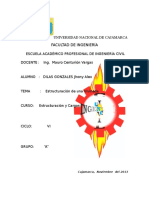 Estructuracion ..Dilas