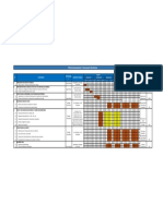 Modelo Plan de Capacitacion