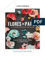 29886 1 Np Flores de Papel
