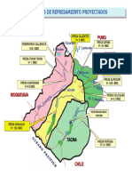 Proyectos Hidraulicos 2015