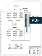 Equipment Procreative Unit Huayi Electric Co.,LTD. CT DRAWING For 72.5kV Circuit Breaker (LW24-72.5)