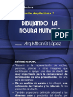 Dibujo de La Figura Humana PDF