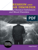 (Diseases, Disorders, Symptoms) Abigail Meisel-Depression and Bipolar Disorder. Examining Chemical Imbalances and Mood Disorders-Enslow Publishers - Jasmine Health (2014)