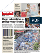 Diario Ciudad Caracas