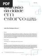 Alencar - A difusão da cidade em Estorvo, de Chico Buarque (versão da revista).pdf