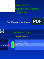 Fibra Óptica PDF