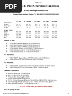 VATSIM Communication Guide for Pilots | PDF | Air Traffic Control | Airport