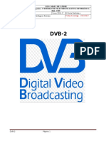 Memoria DVB 2