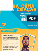 E-Book DaCopiaACriacao Links