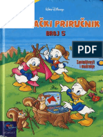 Disney Izvidjacki Prirucnik Br 5 Web