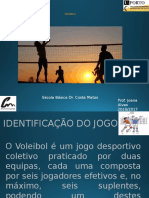 Voleibol